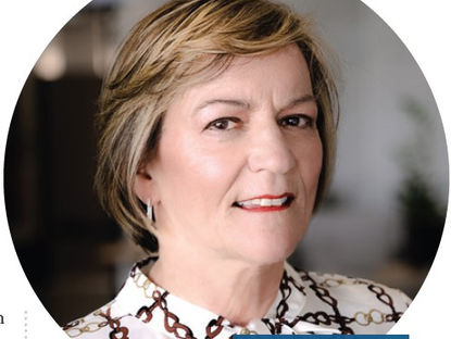 Profiles in Leadership: Susan Bonivich
