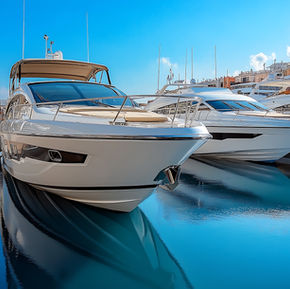 Marine Marketing Adapts to Artificial Intelligence