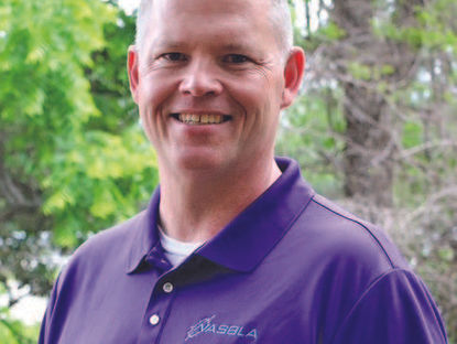 Profiles in Leadership: Tom Guess