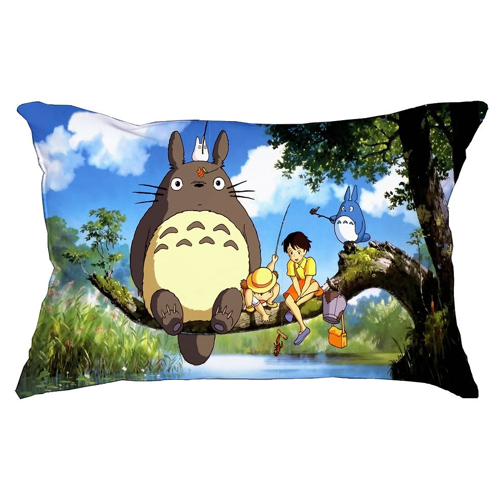 Miniatura: Cojin Personalizado  50 x 70 cm