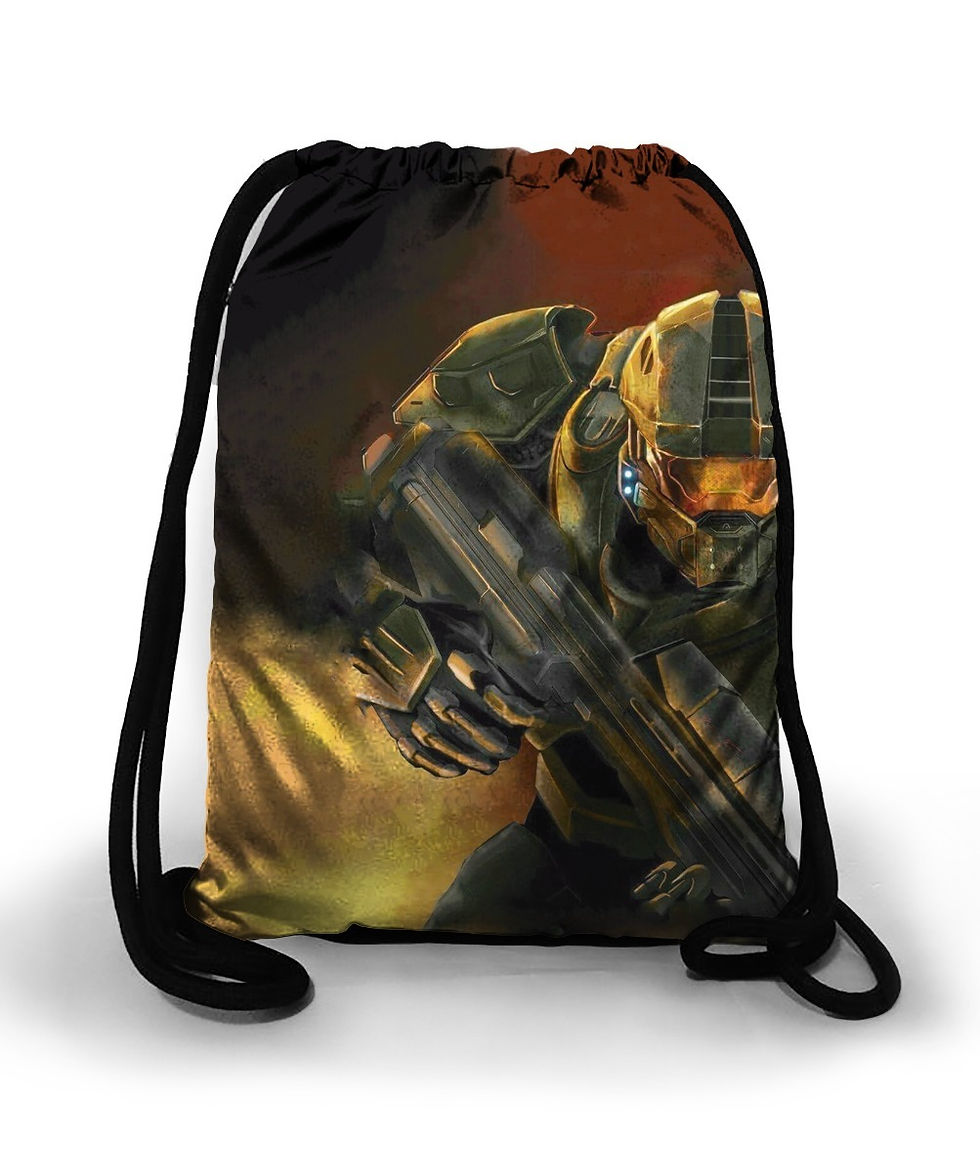 Miniatura: Tula marinera de 33X43 cm