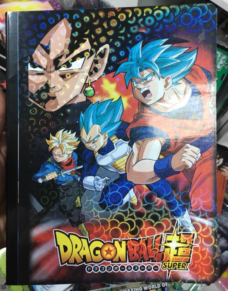 Miniatura: Cuaderno Cocido De 100 Hojas