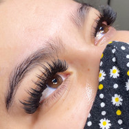 Wispy Volume Set by Moh
