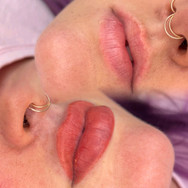 Lip Blush by Moh