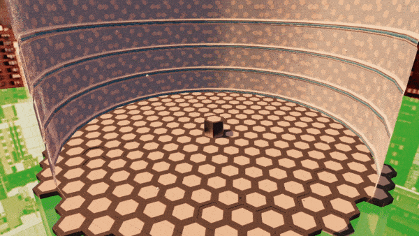 Final Speed with All anims