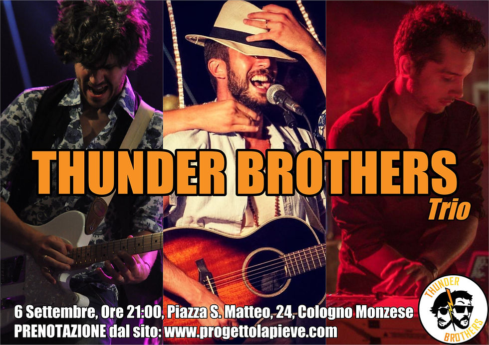 Concerto di Fine Estate