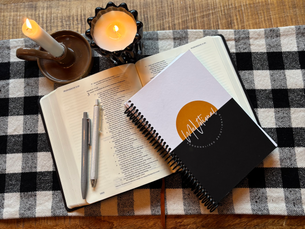 Discovering Your Unique Journey with MeVotional