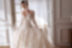 Statement dress buying helps bridal stores choose gowns that create attention, support stylists, and convert real brides.
