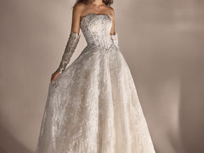 Trends vs. Timelessness: Choosing a Bridal Gown That Fits Your Style