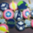 Avengers