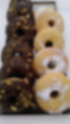 Donuty