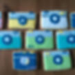 fotoaparáty