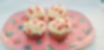 papaya cupcakes