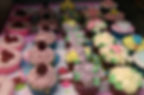 Cupcakes