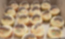 vanilkové cupcakes do školky