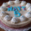 Citrónový cheescake