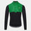 Thumbnail: Café Du Cycliste  FAUSTINE Men's Air Channel Cycling Jersey