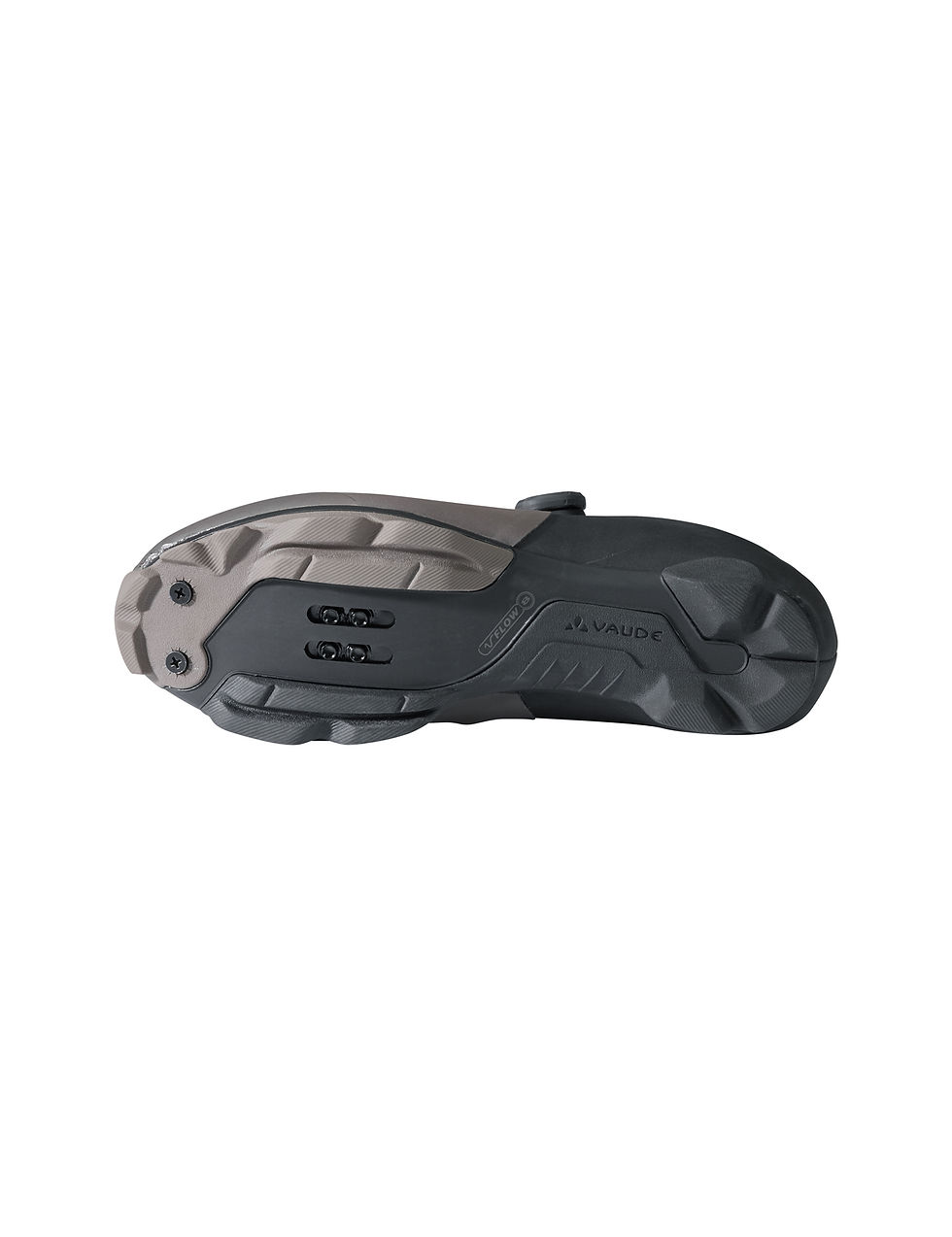 Thumbnail: Vaude MTB Kuro Tech Black Coconut