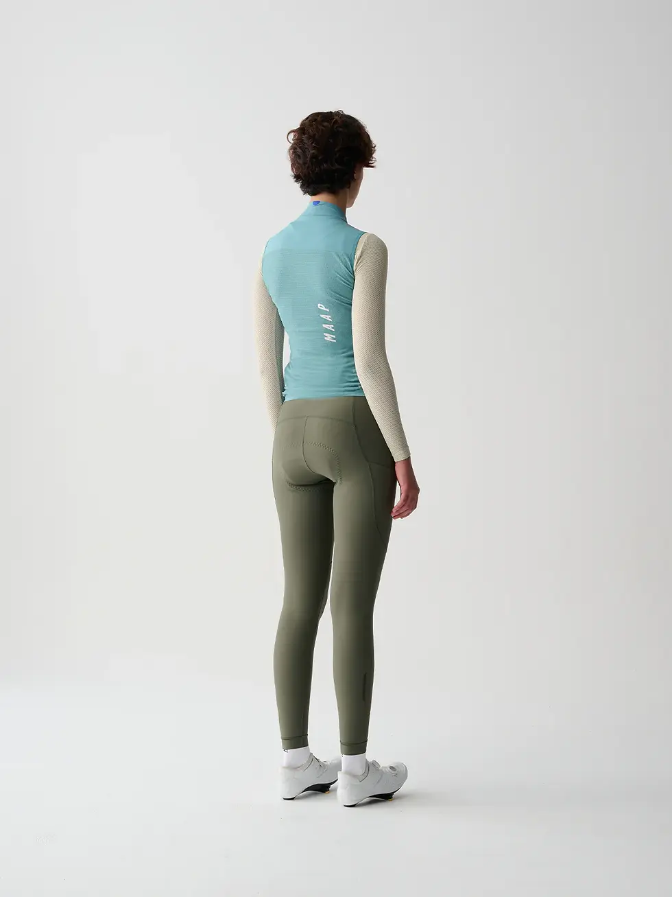 Thumbnail: MAAP Women's Draft Team Vest