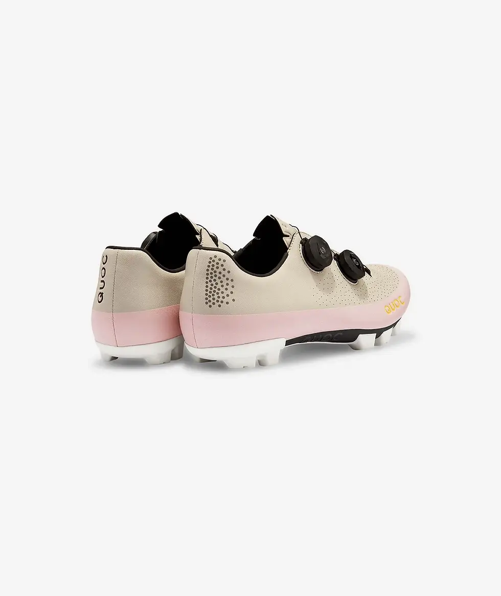 Thumbnail: Quoc Gran Tourer XC Dusty Pink