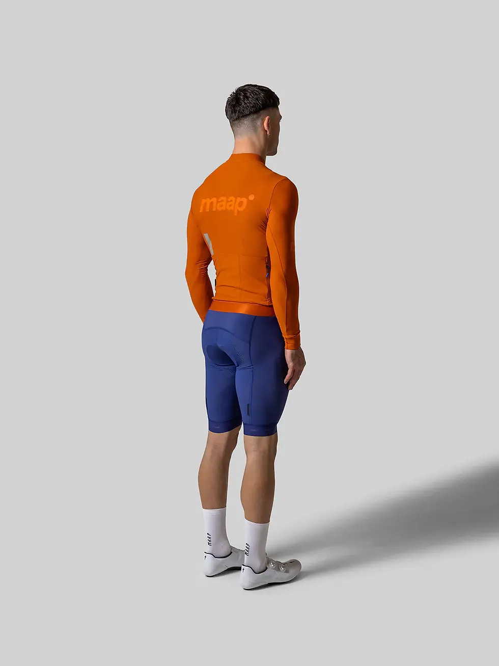Thumbnail: MAAP training Thermal L/S jersey