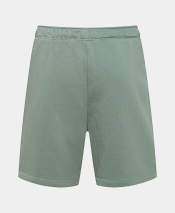 Thumbnail: Café Du Cycliste Loan Unisex Cotton Shorts Scots Pine