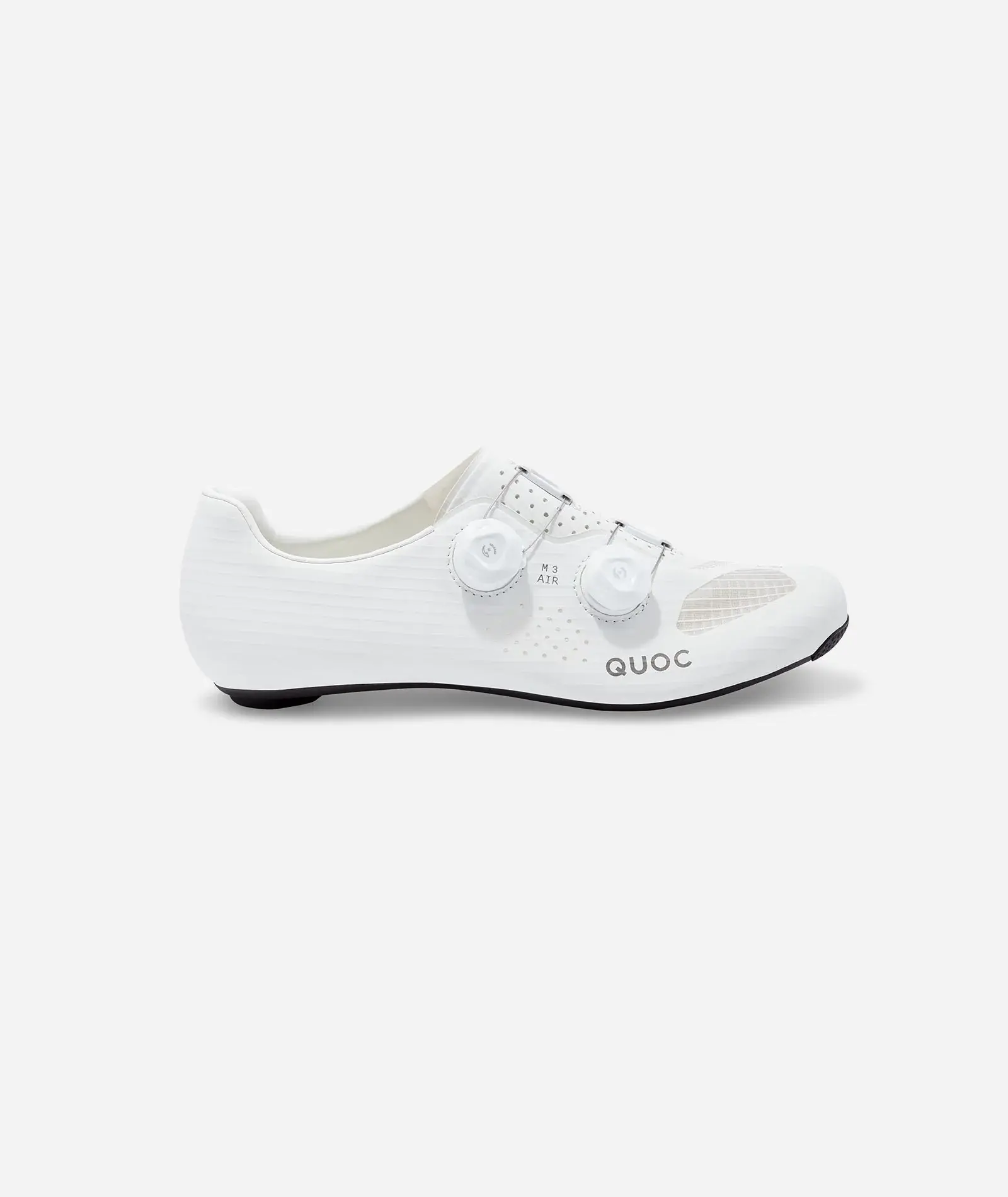 Quoc M3 Air White