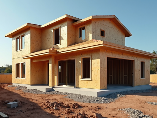 NZ Kitset Homes Guide: The Growing Trend of Kitset Homes in NZ