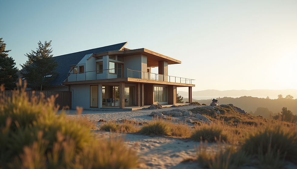 Top West Coast Builders for Your Project