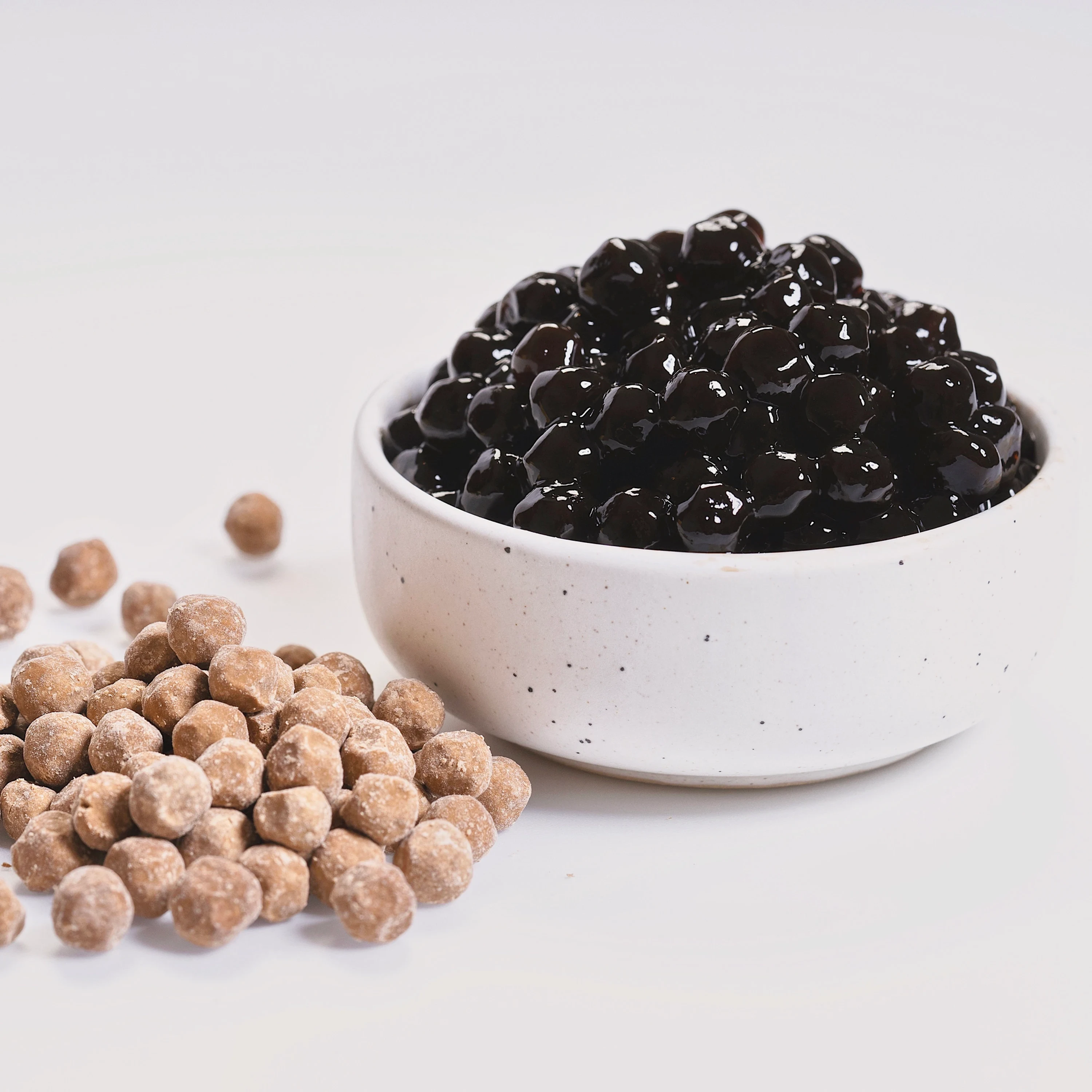 TAPIOCA PEARL (Black Boba)