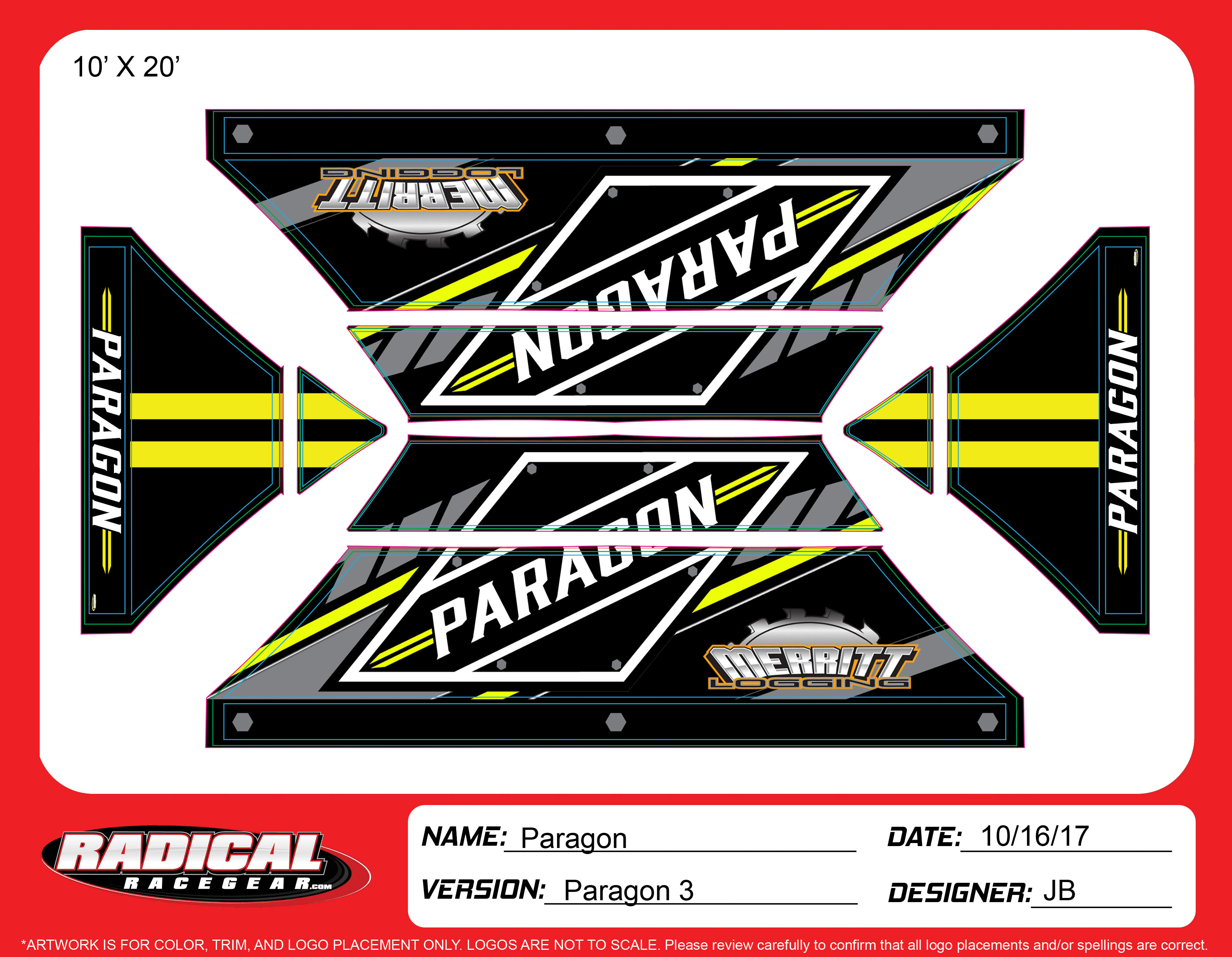 radical race gear radical race gear