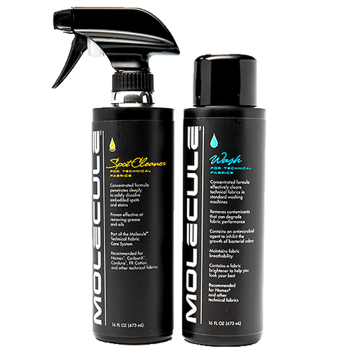 WASH KIT 16oz. radicalracegear