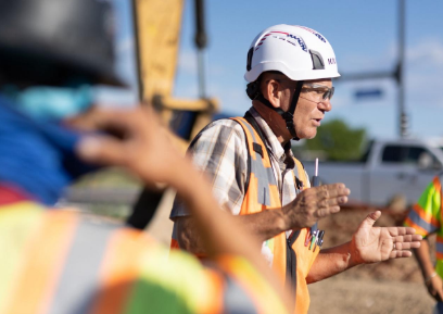 A BUYER’S GUIDE TO CONSTRUCTION TECH- 7 STEPS FOR IMPLEMENTATION