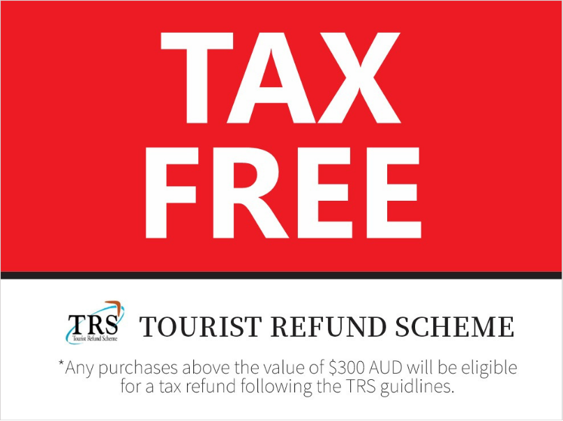 tax free