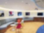 Government Interior Design