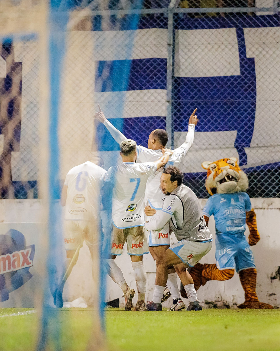 CRÉDITOS: MATHEUS DAHSAN