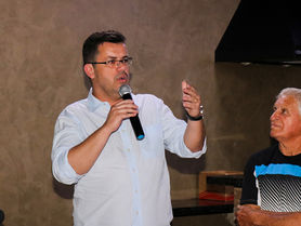 Comemoração aos 50 anos do título