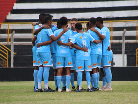 MAC Sub-20 vence de virada na estreia da segunda fase do Paulista Sub-20