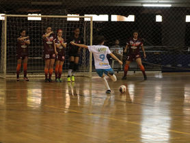 MAC/SELJ enfrenta Itaí nas oitavas de final