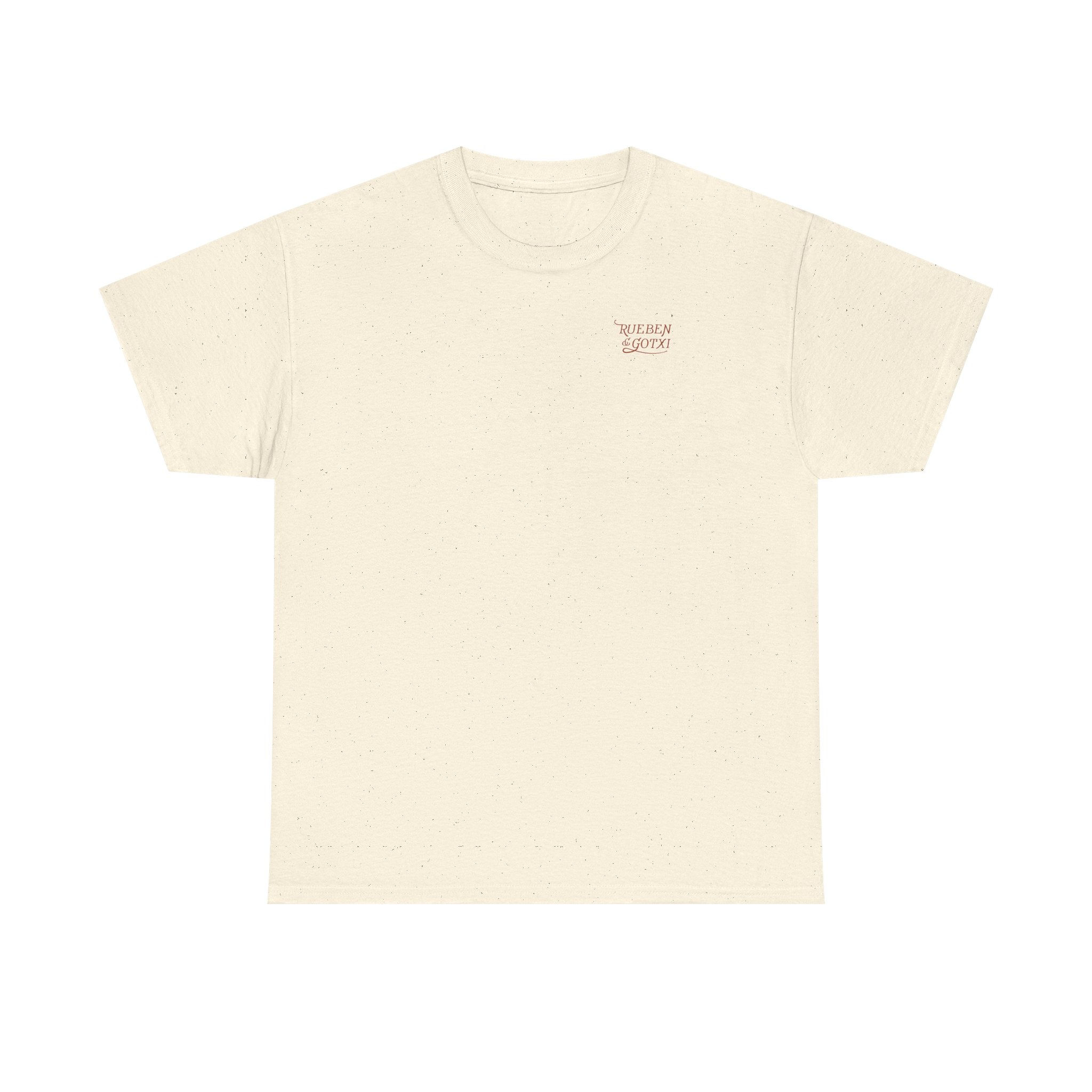 Everyday Tee - UK/EU