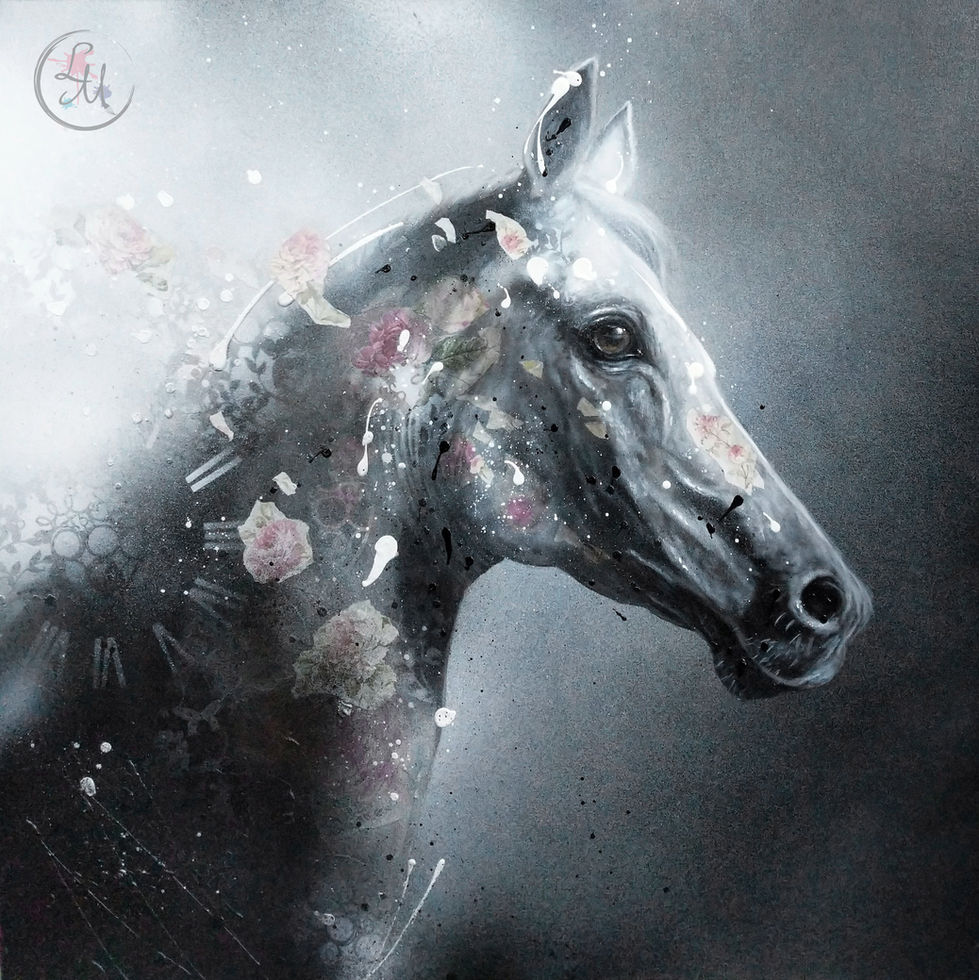 Laurie Marois, 2021. 