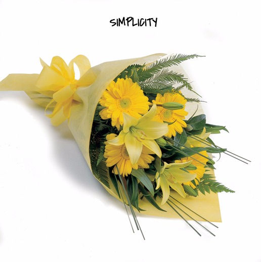 Thumbnail: BOUQUETS