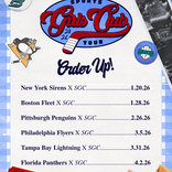 Sports Girls Club Announces SGC on Tour