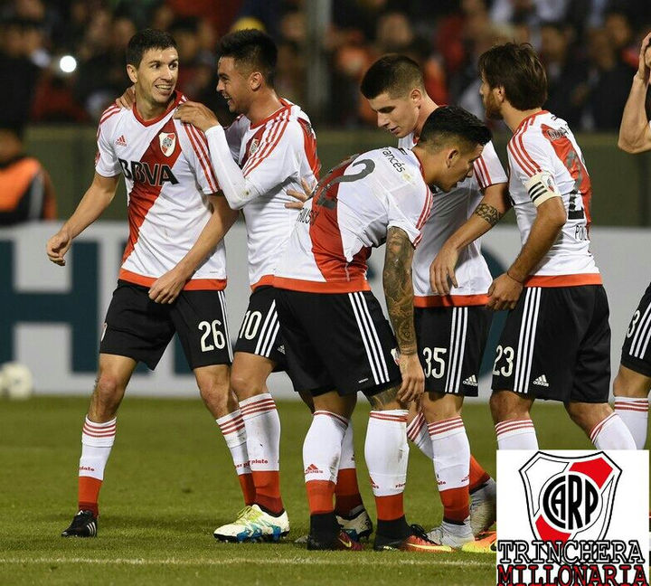 CLASIFICADOS