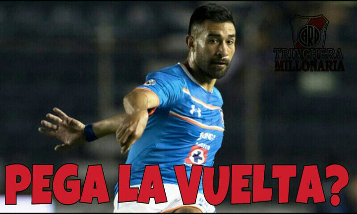 VUELVE ARIEL???