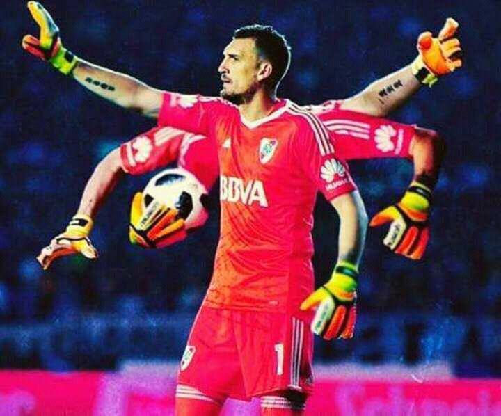 EL ATLETA DE DIOS