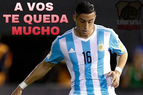RAMIRO DE SELECCIÓN