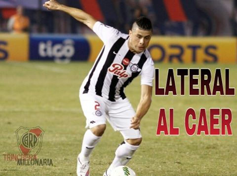 MOREIRA LLEGARÍA EL VIERNES