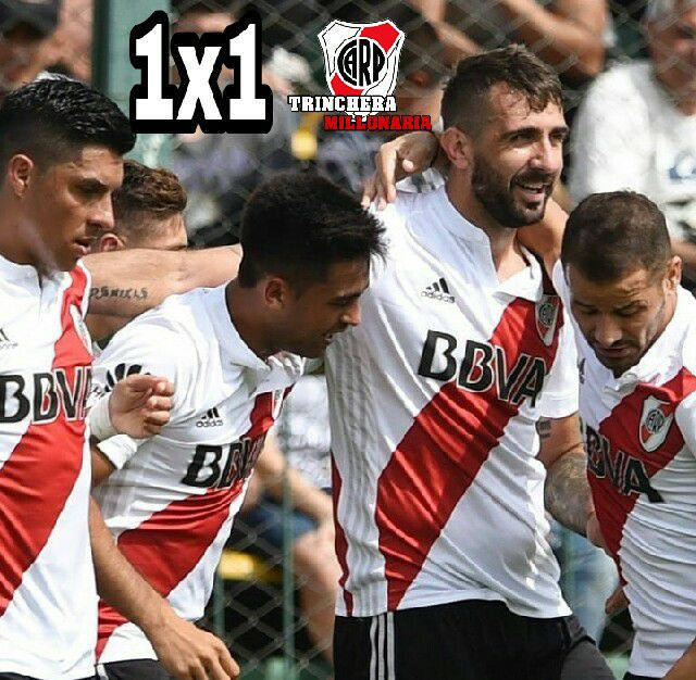 1X1 VS DEFENSA Y JUSTICIA