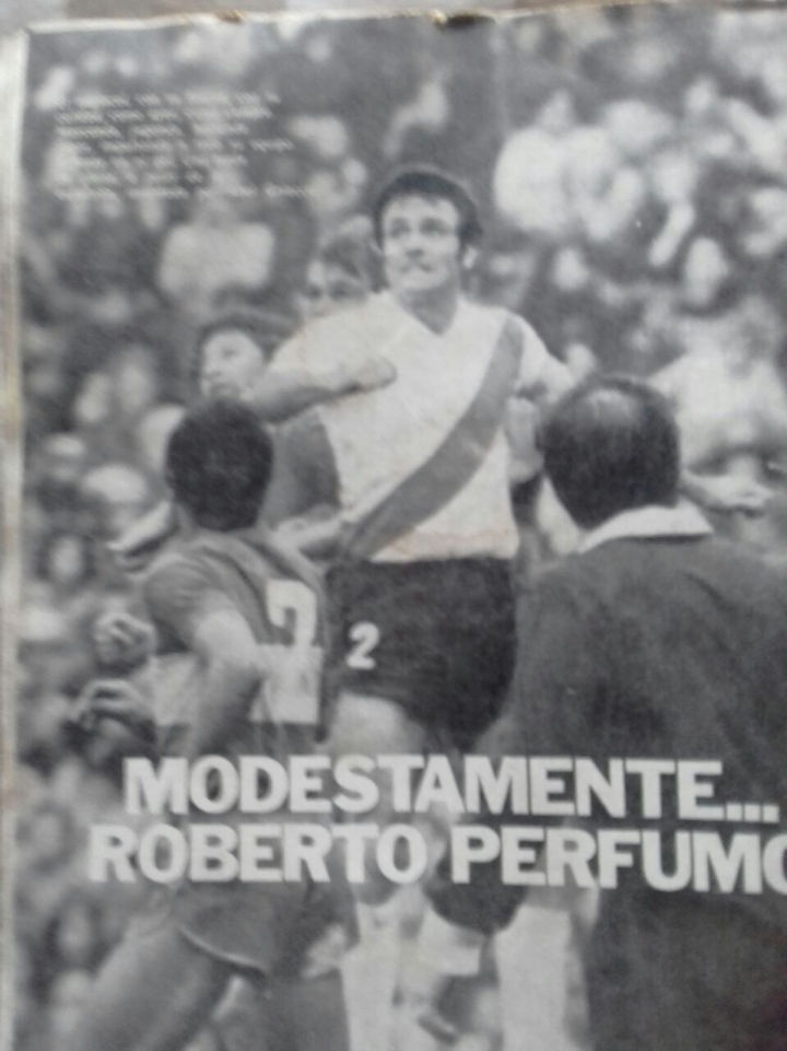 DOS TIPOS AUDACES